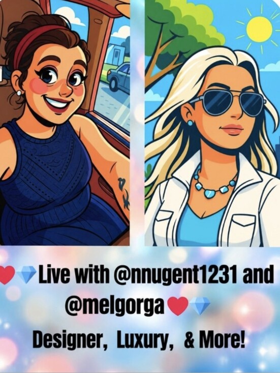 Handbags - Live Show Giveaway Mysyery Beauty/ Skincare Item Or A Thank You Card